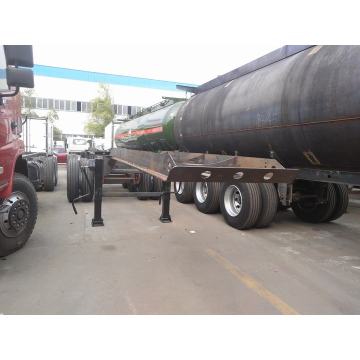 36000L 40000L 42000L 45000L Semi de tanque de combustible