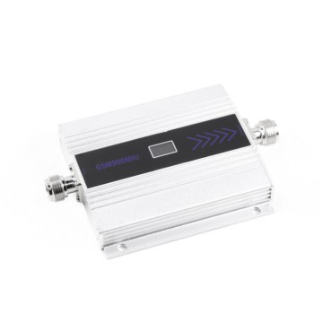 GSM 900MHz Mobile Signal Booster - Indoor Signal Repeater