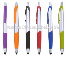 Flexible stylus touch screen pen,touch screen pen for laptop