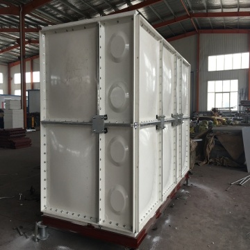 high quality grp panel water tanks
