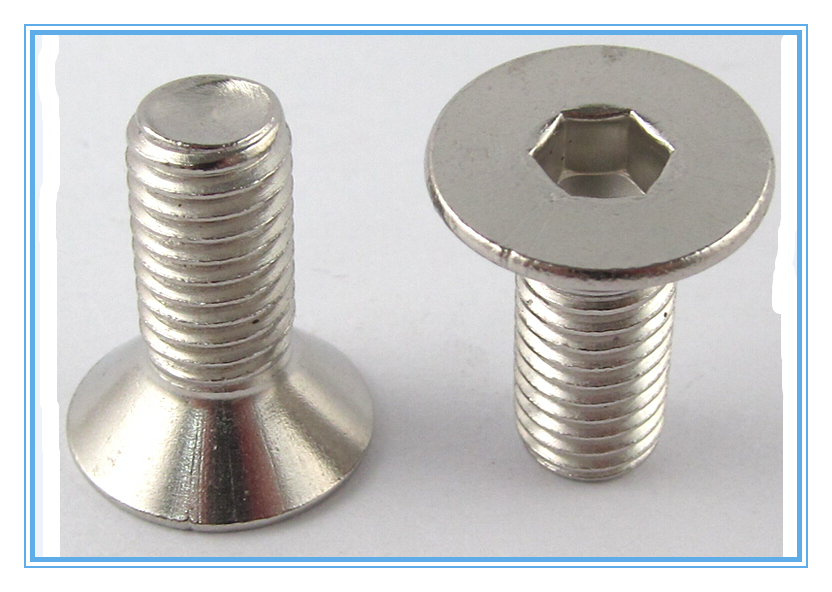 Self Drilling Screws