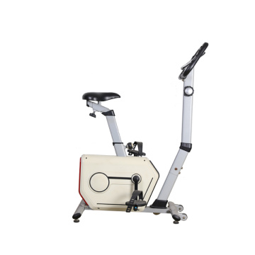 Home gym magnetic control fitness pedal exercise bike