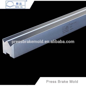 adjustable cnc press brake tooling