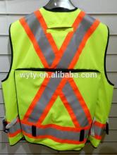 en471 ansi design reflective vests