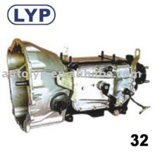 gearbox for isuzu