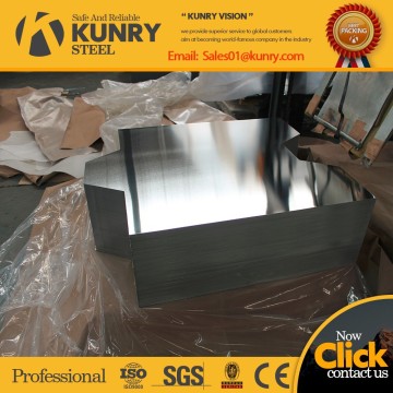 tinplate sheet metal for tin box