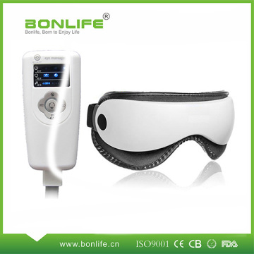 Eyes Massager With Remote Controller