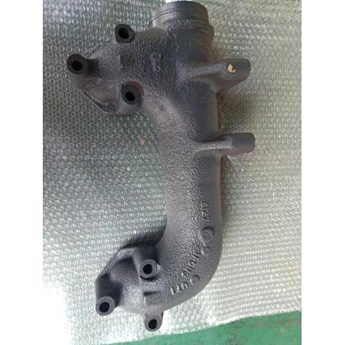 Komatsu PC350-7E0 Verteiler-Auspuff 6745-11-5110 6745-11-5120