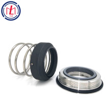 Replacing AES P07 Mechanical Seal: LKH Series Pump Type 92-42mm Guide