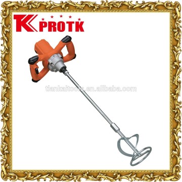 Industrial paint Mixer Slurry Mixer concrete Mixer ,TK-210