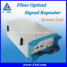 IDEN mobile Phone Signal Booster Outdoor Fiber Optic Repeater equipment