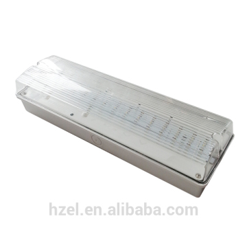 Zhuiming CE Approval Battery Backup LED Emergency Lighting