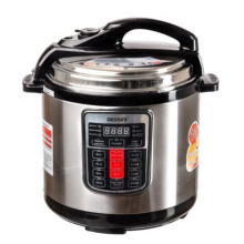 Electric explosion proof pressure cooker rice soup cooker