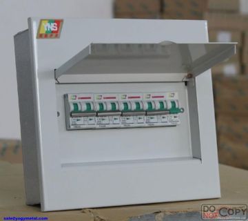 Outdoor zy power distribution box