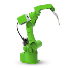 Automatic Laser Welding Robot Arm