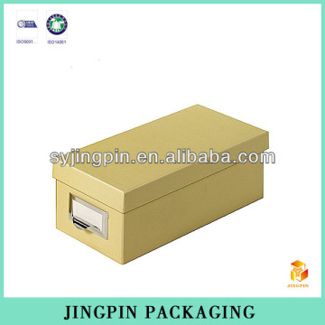 gift card storage box wholesale jingpin