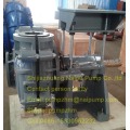 8/6E-AHZJ horizontal slurry pumps for mineral processing