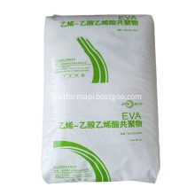 Ethylene Vinyl Acetate Copolymer EVA Resin
