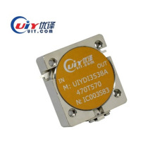 UIY Drop in Isolator 470 ~ 570 MHz