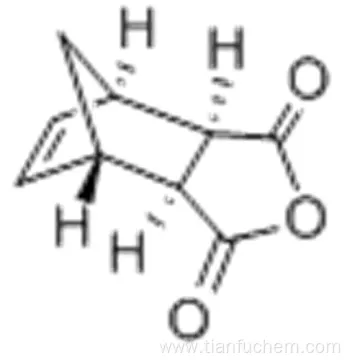 CIS-5-NORBORNENE-EXO-2,3-DICARBOXYLIC ANHYDRIDE CAS 2746-19-2
