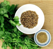 Coriander seed powder buy online