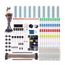UNO R3 Component Pack Beginner Starter Kit