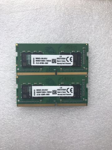 Laptop ram memory ddr3 4gb with original chip