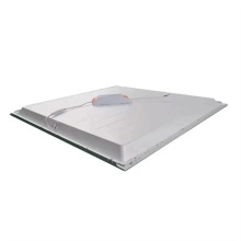 China Supplier Ultra Slim 36W LED Panel Light 600*600 Ultra Thin Panel Light