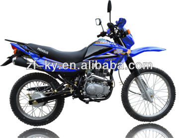 ZF150GY-2 150cc off-road bike, motocross, motocyclette