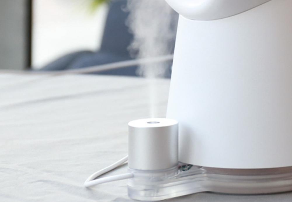 Xiaomi Humidifier Fan