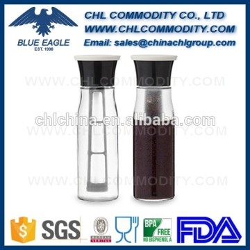 BPA free cold drip coffee maker