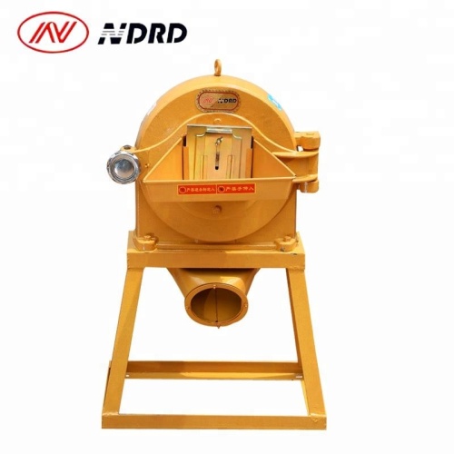 China best animal feed grain crusher for sale