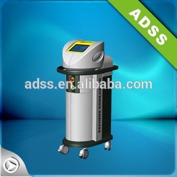 long life beat ADSS IPL machine