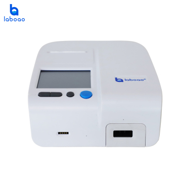 LABOAO Aflatoxin ELISA Tester Laboratory Apparatus for Food Safety