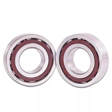 QJ 206N2MA Four point angular contact ball bearings