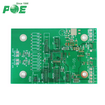 guangdong electronic circuit pcb custom made pcb board