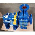 1,5 / 1B-AH Horizontale slurrypompen en reserveonderdelen