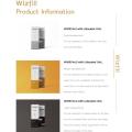 Korea Hyaluronic Ha Dermal Filler CE Marked Wizfill