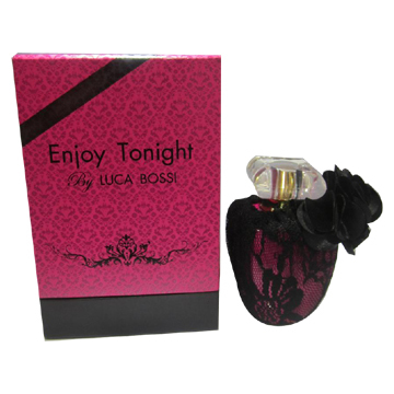 Enjoy Tonight Perfume, ISO 22716, WCA Approved