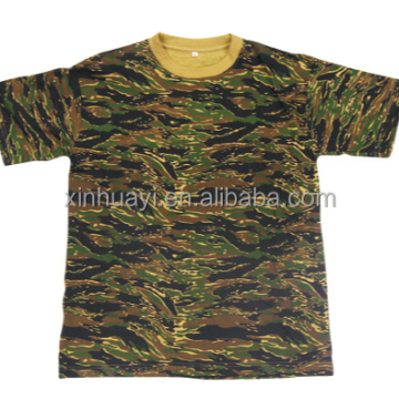 Wholesale Cheap XHY-020 Comfortable Unisex Sporting T-Shirts
