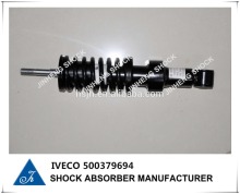 IVECO EuroTech MT parts shock absorbers 500379696