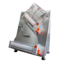 Industrial High Speed Pizza Dough Sheeter Machine