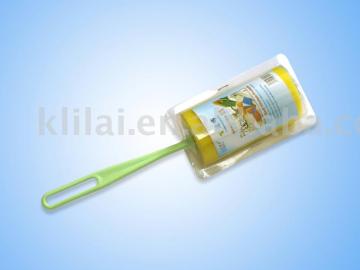 sponge scrubber for cup