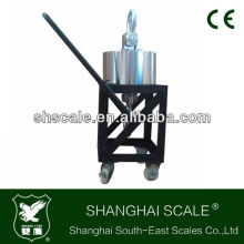 Wireless Printing Crane Scale