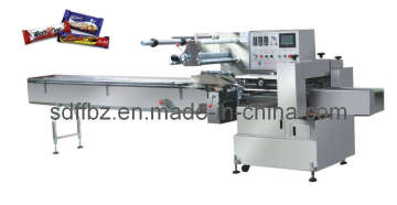 Automatic Packaging Machinery (FFA)