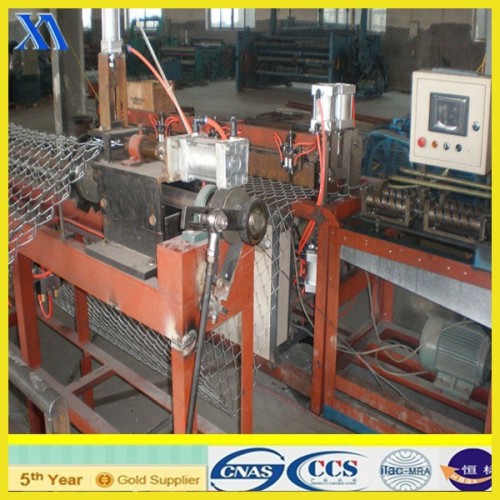 chain link wire mesh/ protective screening