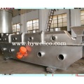 Granular Drying Machine-ZLG Vibration Fluid Bed Dryer