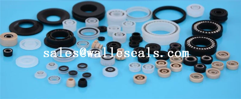 Yello Energized Seal for Measuring Master Mpp-3