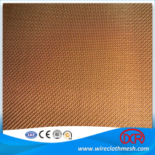 Copper Bronze Screen Wire Mesh Cloth