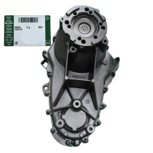 Land Rover Gearbox Speed Changing Box - LR117533 LR089529 LR078932 LR050773